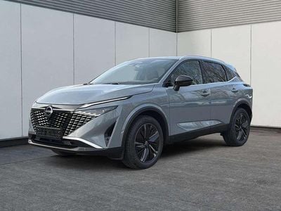 gebraucht Nissan Qashqai Tekna FACELIFT+360°KAMERA+ACC+PDC+EL. HECKKL. 1...