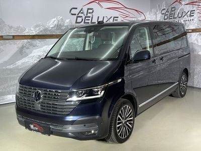 Gebraucht VW Multivan Highline 204 PS (150 kW) 2023 Van