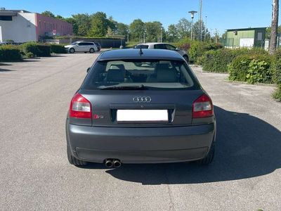 gebraucht Audi S3 quattro