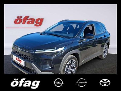 Schwarz Gebraucht 2025 Toyota Corolla Active Limousine | € 38.990 (Teuer)