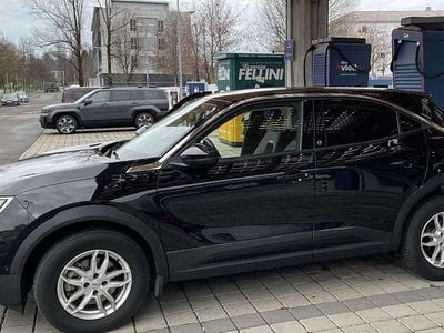 Gebraucht Opel Mokka-e 100 kW (136 PS) 2021 Schwarz SUV