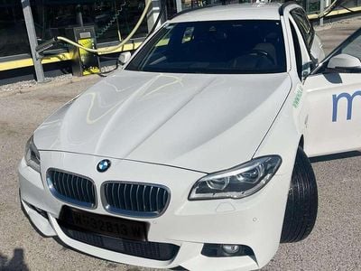 BMW 535