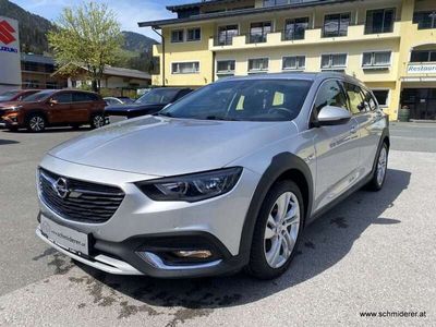 gebraucht Opel Insignia Country Tourer 20 CDTI 4x4