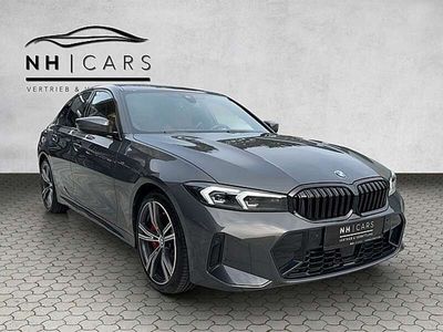 gebraucht BMW 320 320 i xDrive Aut.