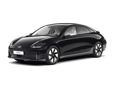 Gebraucht 2023 Hyundai Ioniq Kleinwagen | € 48.480 (Superpreis)