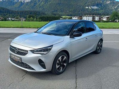 gebraucht Opel Corsa-e 50kWh e-Elegance