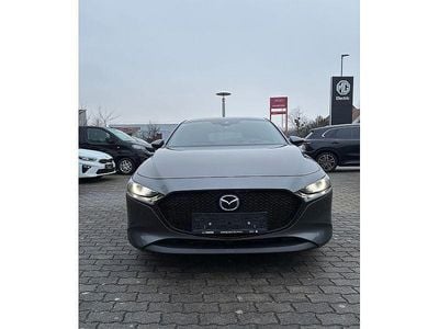 Gebraucht Mazda 3 Comfort 122 PS (89 kW) 2023 Limousine
