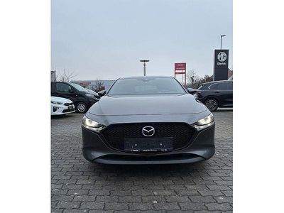 Gebraucht Mazda 3 Comfort 122 PS (89 kW) 2023 Limousine