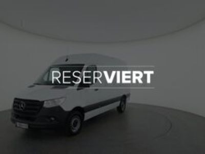 gebraucht Mercedes Sprinter 317 CDI Kasten Hochdach 3665