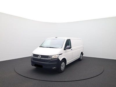 Weiß Gebraucht 2023 VW Transporter Van | € 38.575