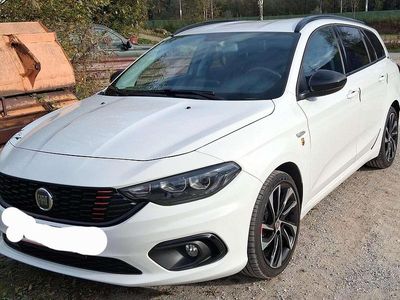 Gebraucht Fiat Tipo S 120 PS (88 kW) 2017 Kombi