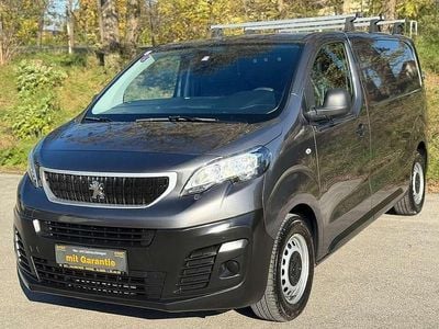 Grau Gebraucht 2020 Peugeot Expert S Van | € 15.900 (Superpreis)