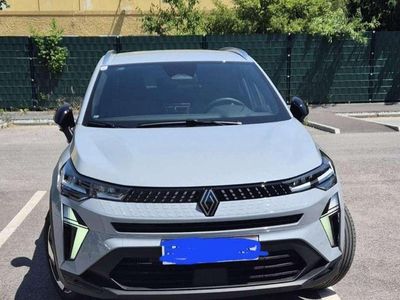 Gebraucht 2025 Renault Captur Techno SUV | € 25.400 (Fairer Preis)