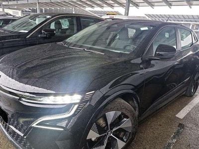 gebraucht Renault Megane E-Tech Mégane Equilibre EV60 220hp 60kWh optimum charge