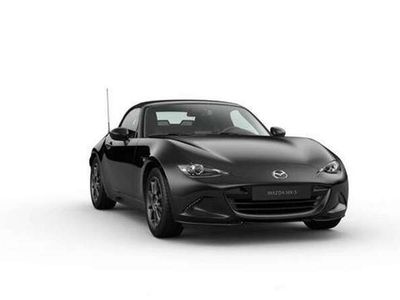 gebraucht Mazda MX5 /G184/REVOLUTION TOP