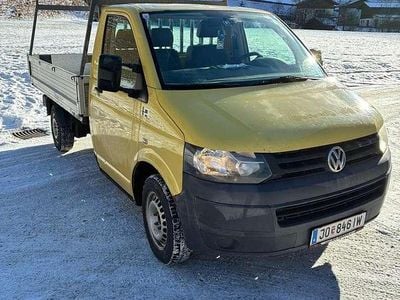 Gebraucht 2011 VW T5 Van | € 7.000