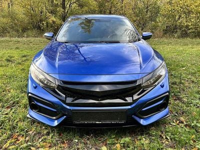 Gebraucht 2022 Honda Civic Comfort Limousine | € 19.800 (Fairer Preis)