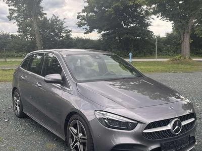 Gebraucht 2019 Mercedes 180 Limousine | € 24.900 (Teuer)