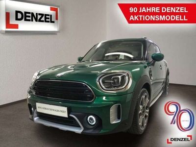 gebraucht Mini Cooper Countryman F60 B38