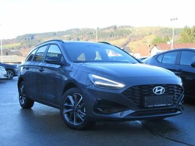 Neu 2025 Hyundai i30 GO! Kombi | € 25.640 (Fairer Preis)