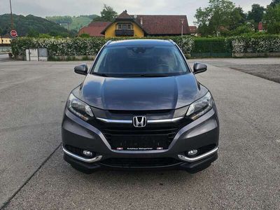 gebraucht Honda HR-V Executive (RU)