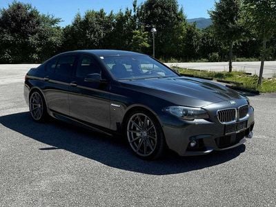 BMW 535