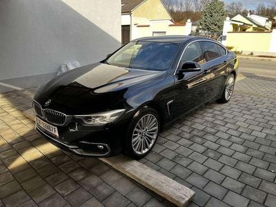 Gebraucht BMW 420 Gran Coupé 190 PS (139 kW) 2018 Coupé