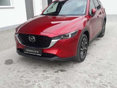 gebraucht Mazda CX-5 CD150 Revolution