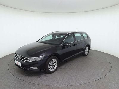 gebraucht VW Passat Variant Business TDI DSG
