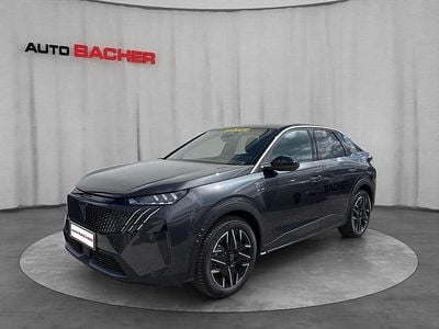 gebraucht Peugeot 3008 GT Hybrid 145