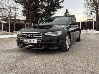 gebraucht Audi A6 A6 2,0 TDI DPF