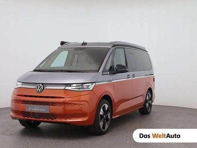 Silber metallic Neu 2025 VW California California Van | € 95.300