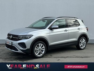 gebraucht VW T-Cross - Friends TSI