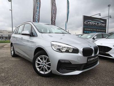 BMW 216 Gran Tourer