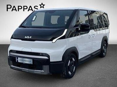 Neu Kia PV5 Plus 119 kW (163 PS) 2026 Clear white Van / Kleinbus