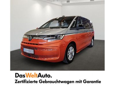 gebraucht VW Multivan Life eHybrid