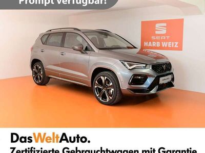 gebraucht Cupra Ateca 2.0 TSI DSG 4Drive 190