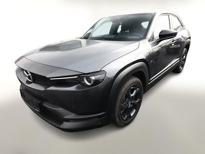 Grau Gebraucht 2023 Mazda MX30 Prime-Line SUV | € 22.537 (Guter Preis)
