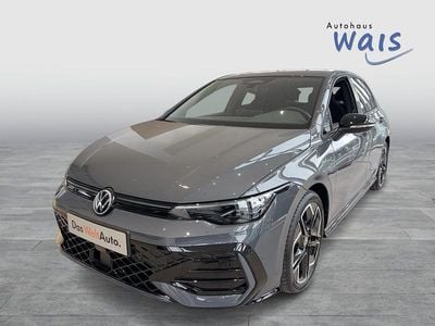Neu VW Golf VIII Sport 115 PS (84 kW) 2026 Mittelgrau  metallic