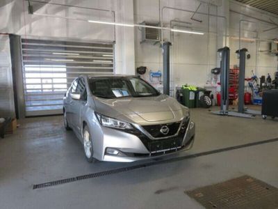 gebraucht Nissan Leaf N-Connecta 40kWh