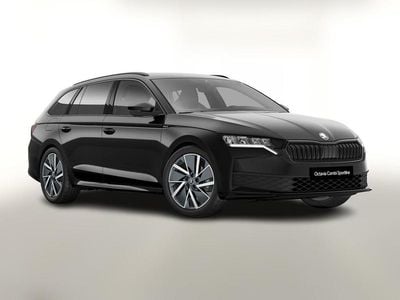 Neu 2025 Skoda Octavia SportLine Kombi | € 37.191 (Fairer Preis)