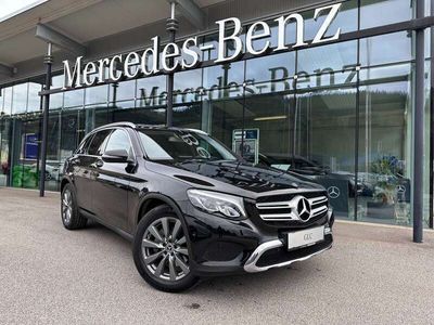 Mercedes GLC220