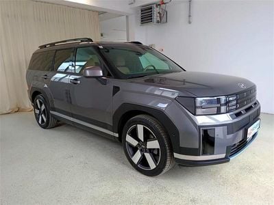 Gebraucht Hyundai Santa Fe 160 PS (117 kW) 2024 SUV