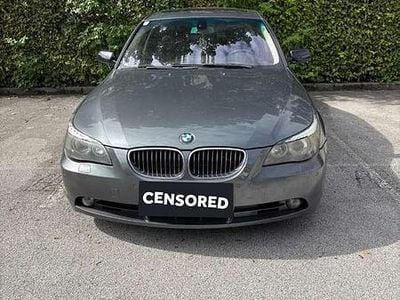 Gebraucht 2006 BMW 530 Limousine | € 2.000