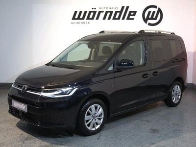 gebraucht VW Caddy Life TDI