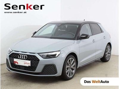 Grau Gebraucht 2025 Audi A1 Kleinwagen | € 27.790 (Fairer Preis)