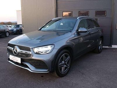 Mercedes GLC200