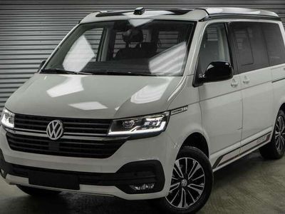 VW California