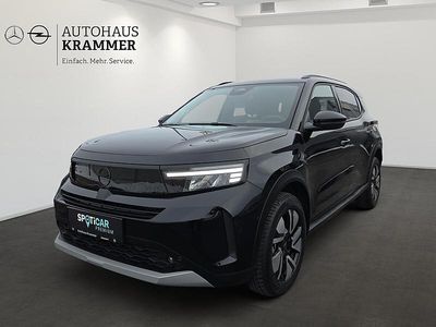 gebraucht Opel Frontera 1.2 DI MHEV GS Aut.