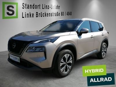 Gebraucht 2023 Nissan X-Trail N-Connecta SUV | € 34.490 (Guter Preis)